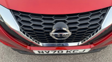 Nissan Juke 1.0 DiG-T 114 N-Connecta 5dr Petrol Hatchback